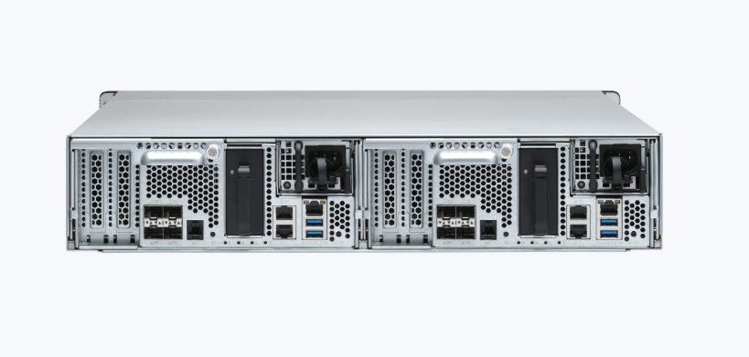 Original New ES2486dc-2142IT-128G Enterprise-class network storage In Stock