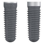 Camlog® Dental Implant Titanium Premill Blank Abutment 14mm 3.3mm/ 3.8mm/ 4.3mm/ 5.0mm