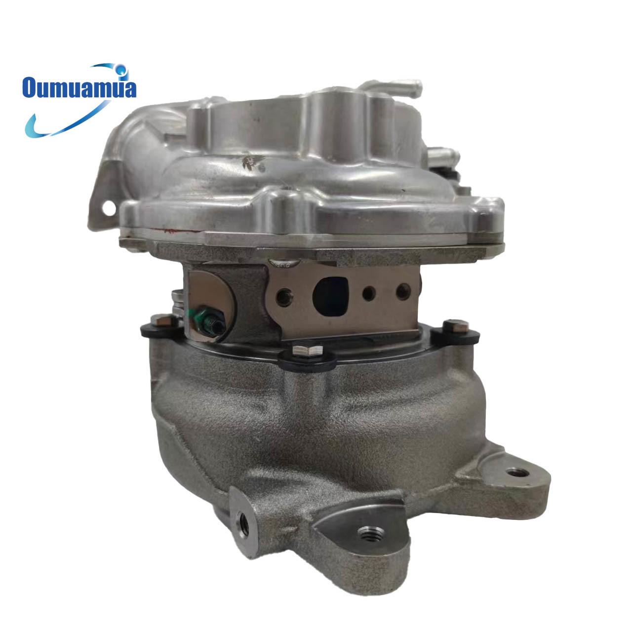 Brand new factory direct sale turbocharger 17201-11110 1720111110 suitable for Toyota CT16V 2GD-FTV