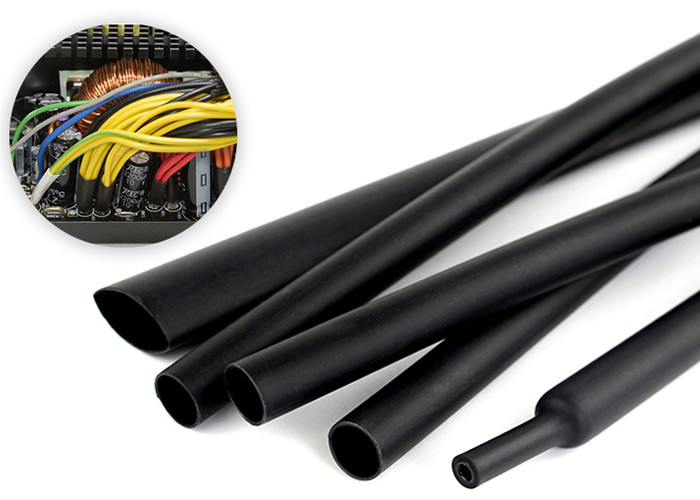 HTS-D series double-wall thermal shrinkable bushing Heat Shrink Tubing Tube Sleeving Wrap Wire Sell DIY Connector Repair