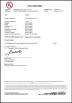 Guangzhou Lyons Toys Co., Ltd. Certifications