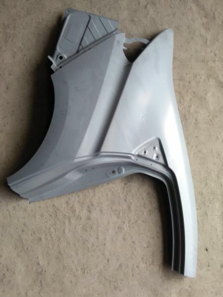 Honda City / Grace Vehicle Car Parts , Auto Spare Parts Rear Fender / Quarter