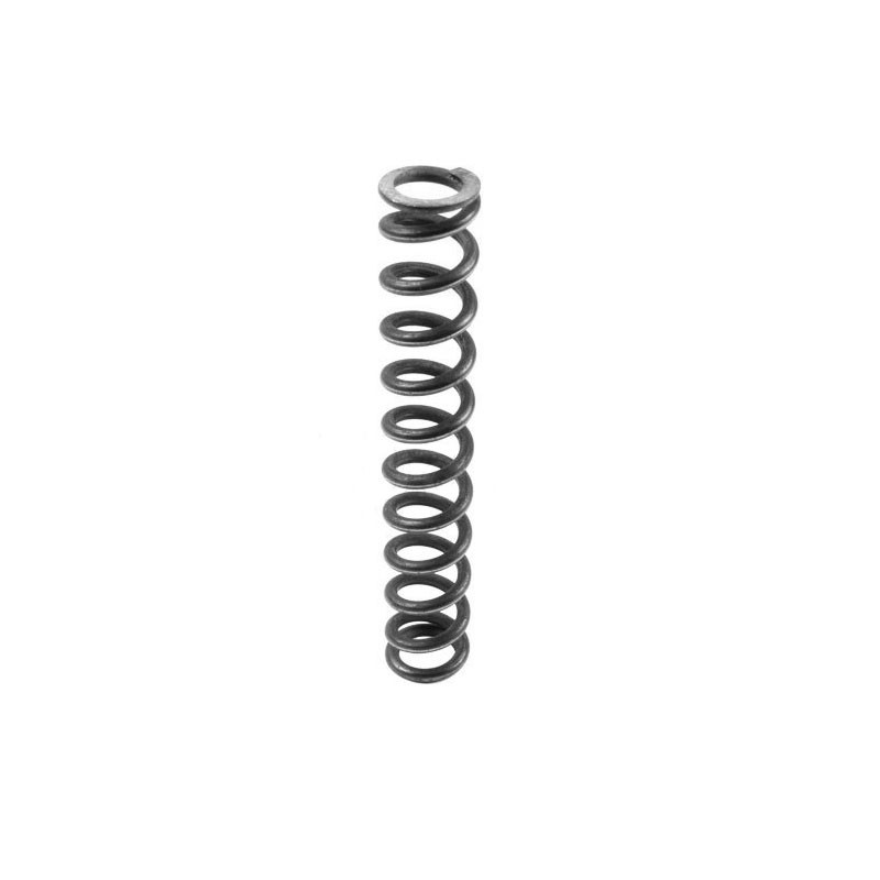 Stainless Steel 0.9mm Light Duty Battery Compression Springs
