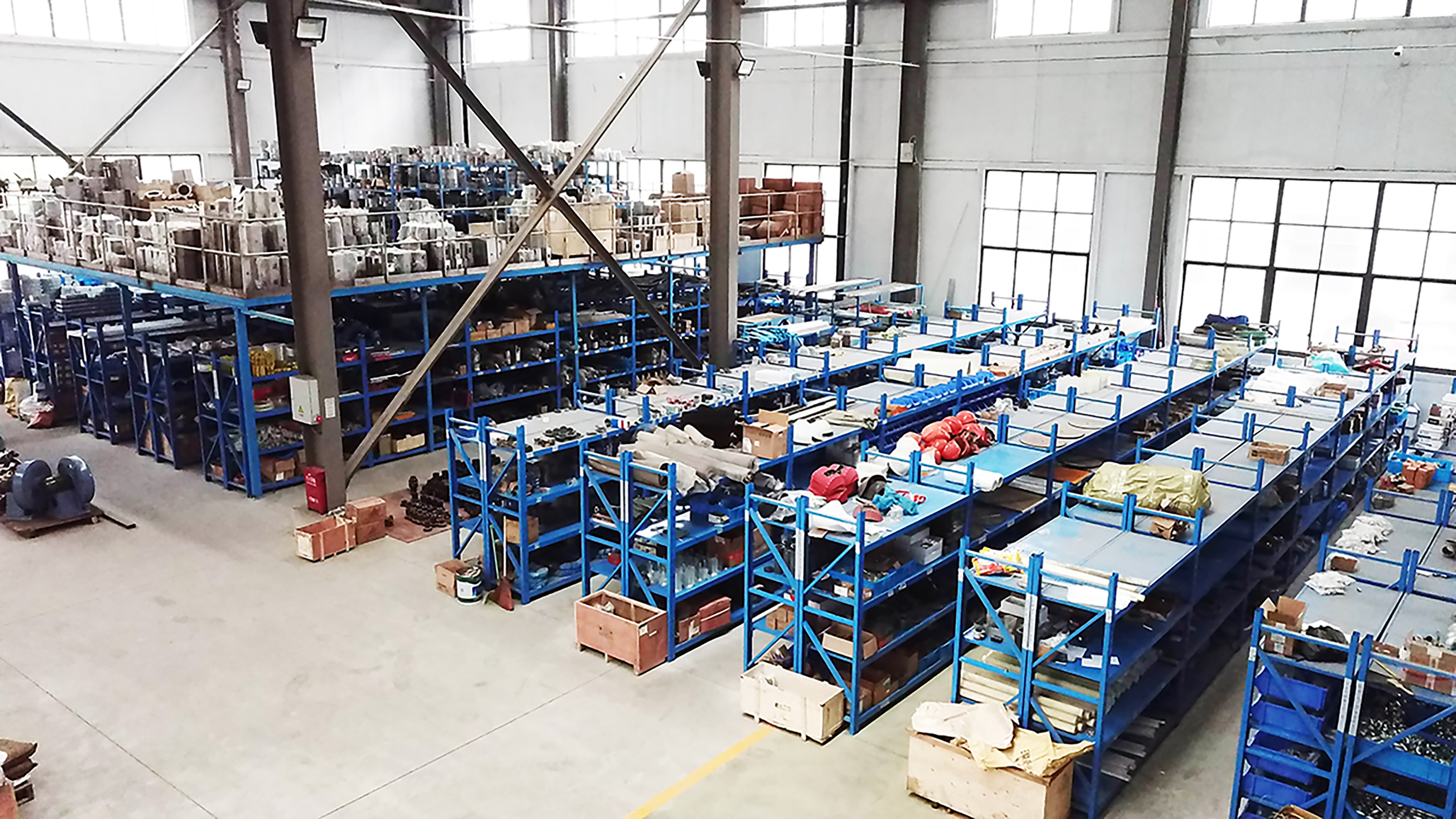 Single-screw 33 1 HDPE Silicon Core Pipe Extrusion Line for Customized Requirements