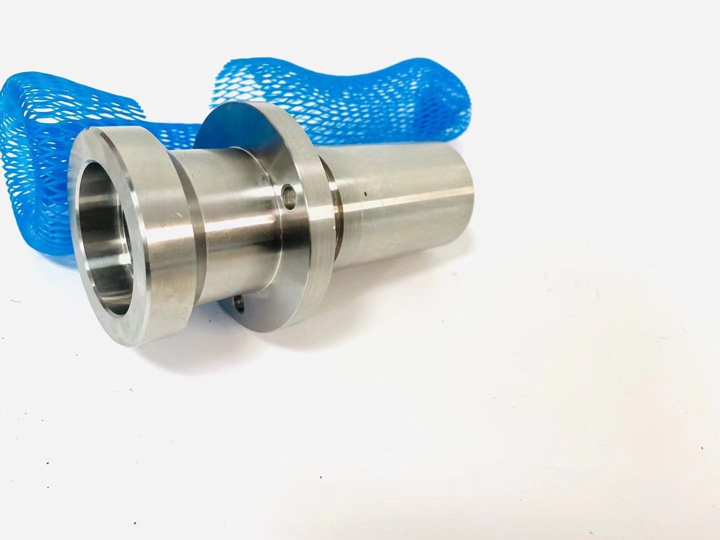 Medical 0.05mm CNC Turning Parts SS301 Stainless Steel Machined Parts