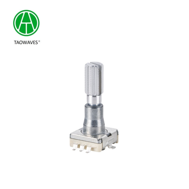 Buy cheap High Resolution Magnetic Absolute Encoder with Shaft Sensor product