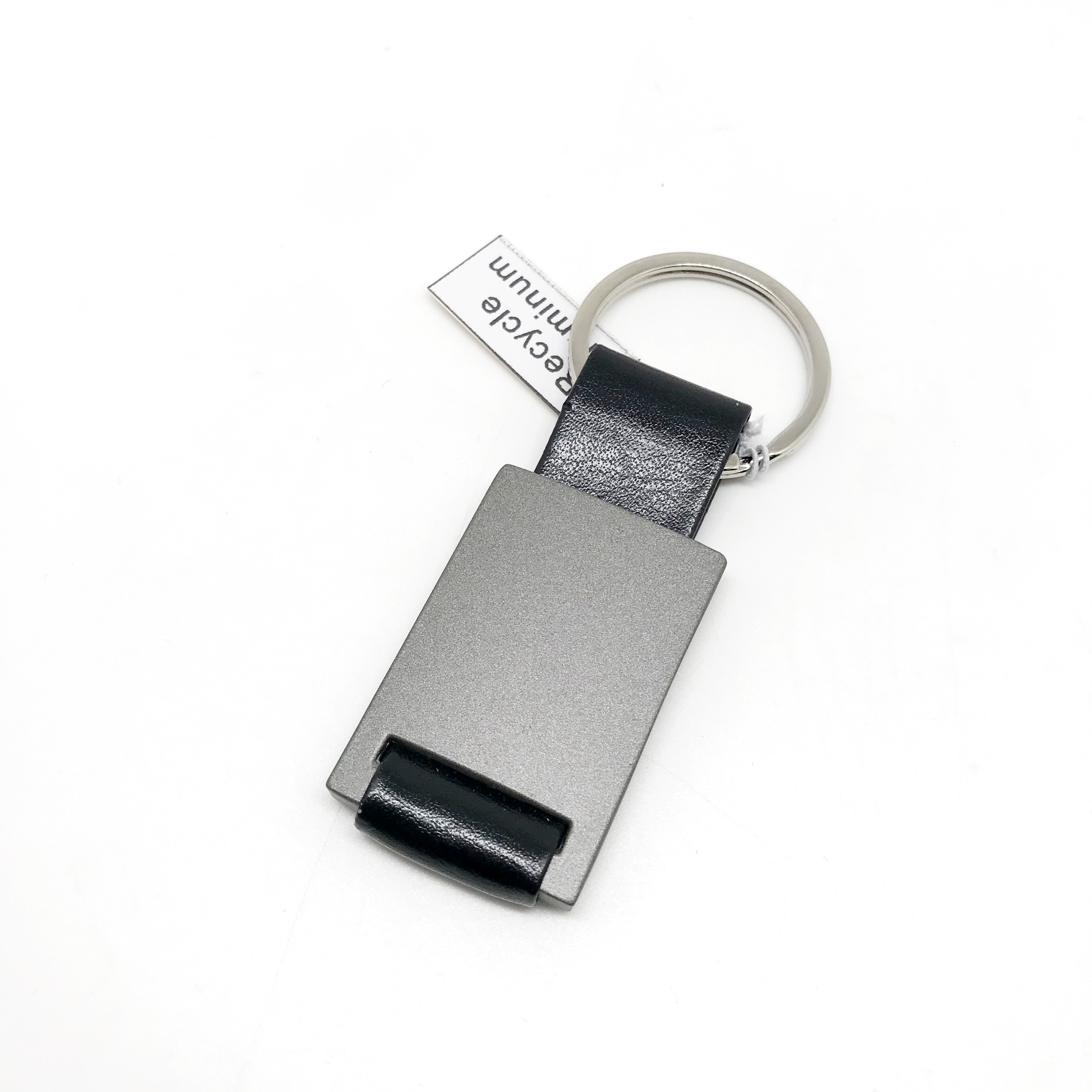TT Payment Term Durable Metal Keychain Holder With Availability