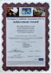 ZIBO AODISEN HOMETEX CO.,LTD Certifications