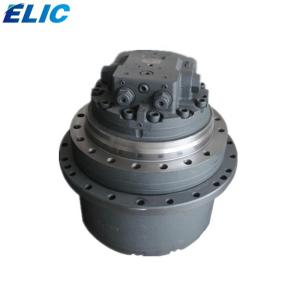 Buy cheap PC400-6 Excavator Part Hydraulic Travel Motor Final Drive product