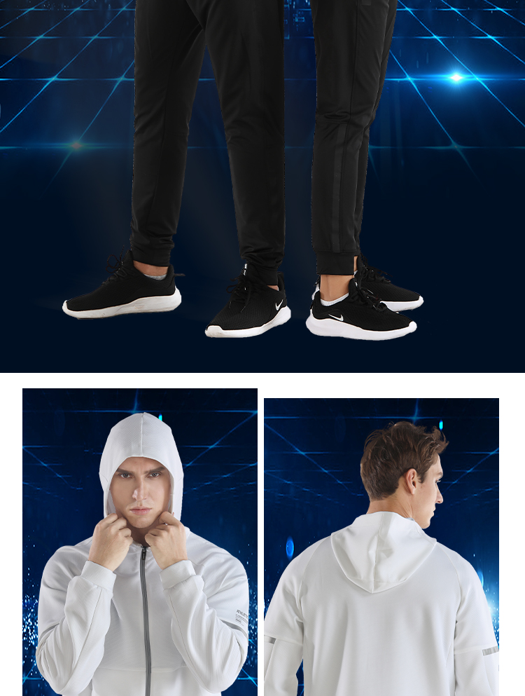All seasons Latest design men women Training Wear jacket pant Polyester Jogging Wear training wear men,training & jogging wear