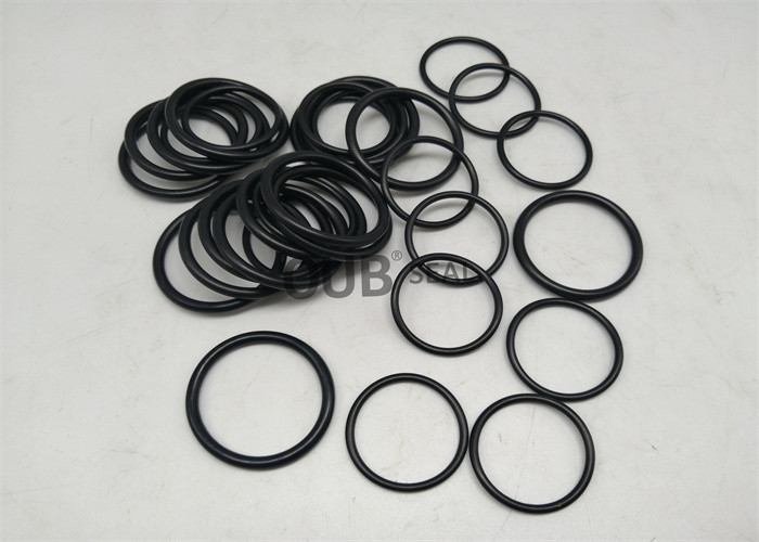 07000-05480 07000-05485 FKM O Ring Seals For 07000-05460 07000-05465 07000-05470 07000-05475