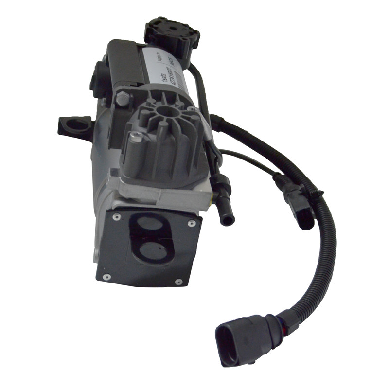 Air Suspension Compressor Air Compressor For Your Vehicle's Suspension F1VY5319A F6AZ5319AA