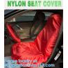 Buy cheap Reusable Cars Accessories, Nylon Car Seat Covers, Universal For Car Shops, from wholesalers