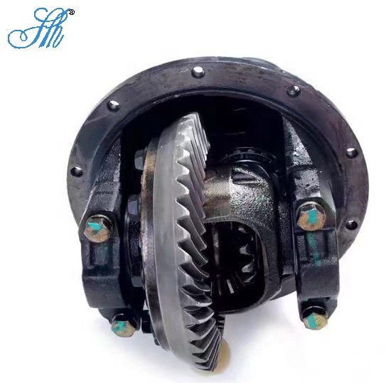 Upgrade Your Chanan Honor's Performance with 1.3L Engine Differential Gears Assembly