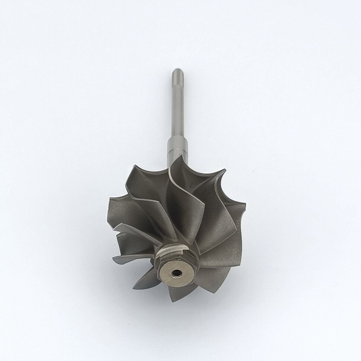 GTA2056VK Turbine wheel shaft 717903-0039 for 743649-0029 761154 turbochargers