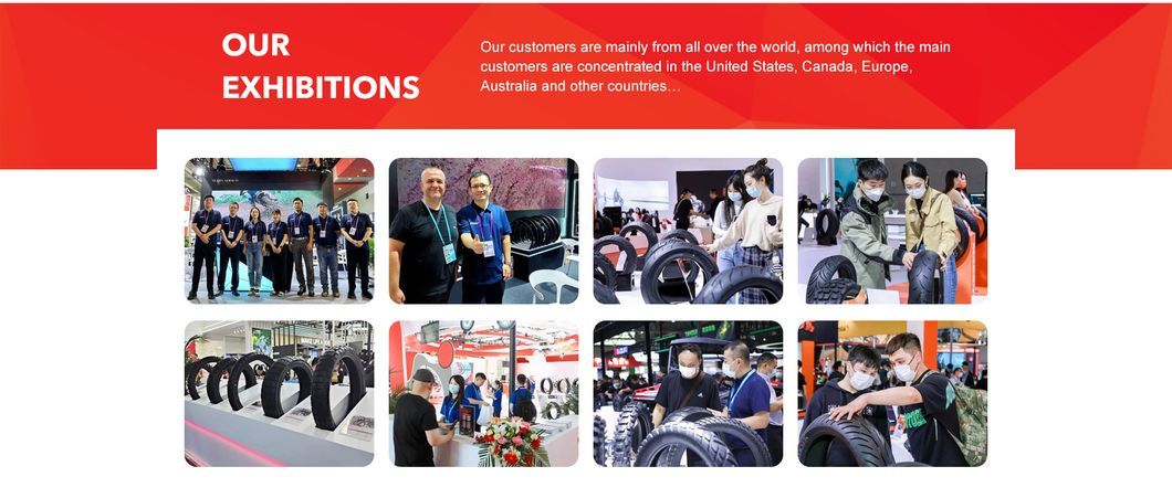 Motorcycle Tires, off-Road Vehicle Tires, Road Tires 80/90-17 3.00-17 3.00-18 2.75-18 2.75-17 2.75-21 3.25-18 Wholesale Tires