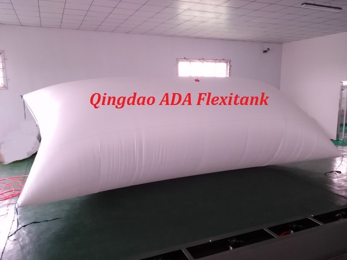 20ft Container Non Hazardous Liquids Multilayers Flexy Bag
