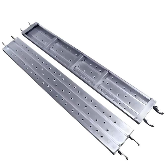 Customized Ringlock Scaffolding System Galvanized Coating High Load Scaffolding For Stadium