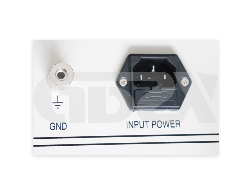 Automatic DC High Voltage Generator Test Equipment For Zinc Oxide Arresters
