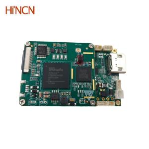 Buy cheap ODM COFDM Modulator Video Transmitter Module With HDMI CVBS AV Input product