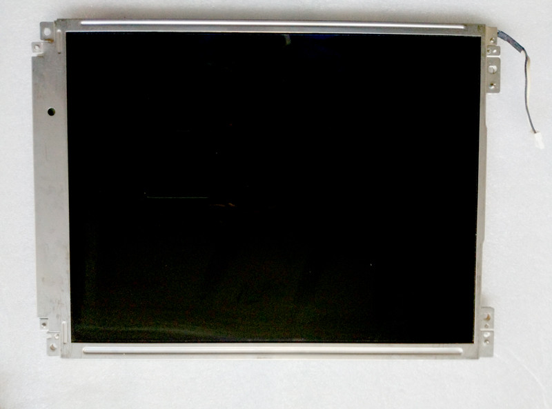 LB121S03-TL04 12.1 Inch 800(RGB)×600 400 cd/m² Frame Rate 60Hz TFT-LCD, LCM