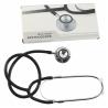 Buy cheap Diagnostic Equipment Estetoscopio Medical Stainless Steel Stethoscope from wholesalers