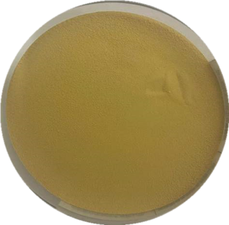 Dry Beer Yeast Extract Feed Additives With Crude Protein 50-70%