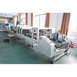 YUYAO RISING PACKING PRODUCTS CO., LTD.