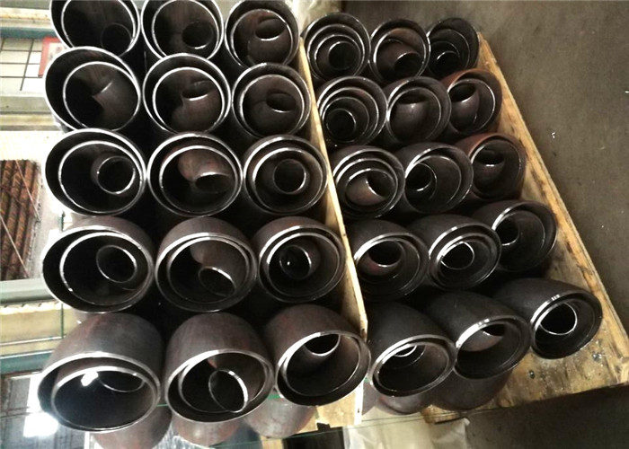 ASME B16.9 A234 30 Degree Butt Welding Elbow