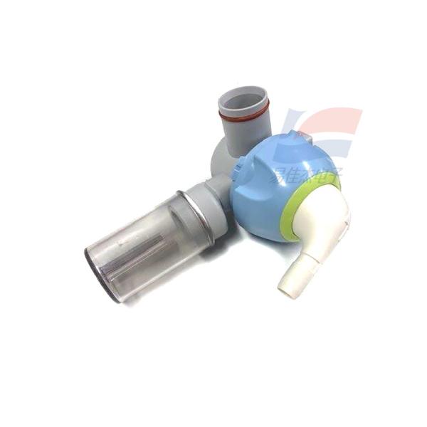 8415270 Exhalation Valve Accessories At Exhalation End Of Respirator