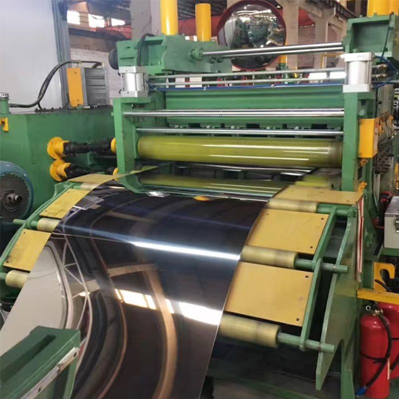 Mirror Finish Corrosion Resistant Stainless Steel Sheet AISI 316 For Aggressive Conditions