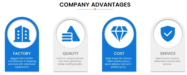 Economical Advantage Plastic Film For BOPP PET CPP OPP Film In Rice Packaging