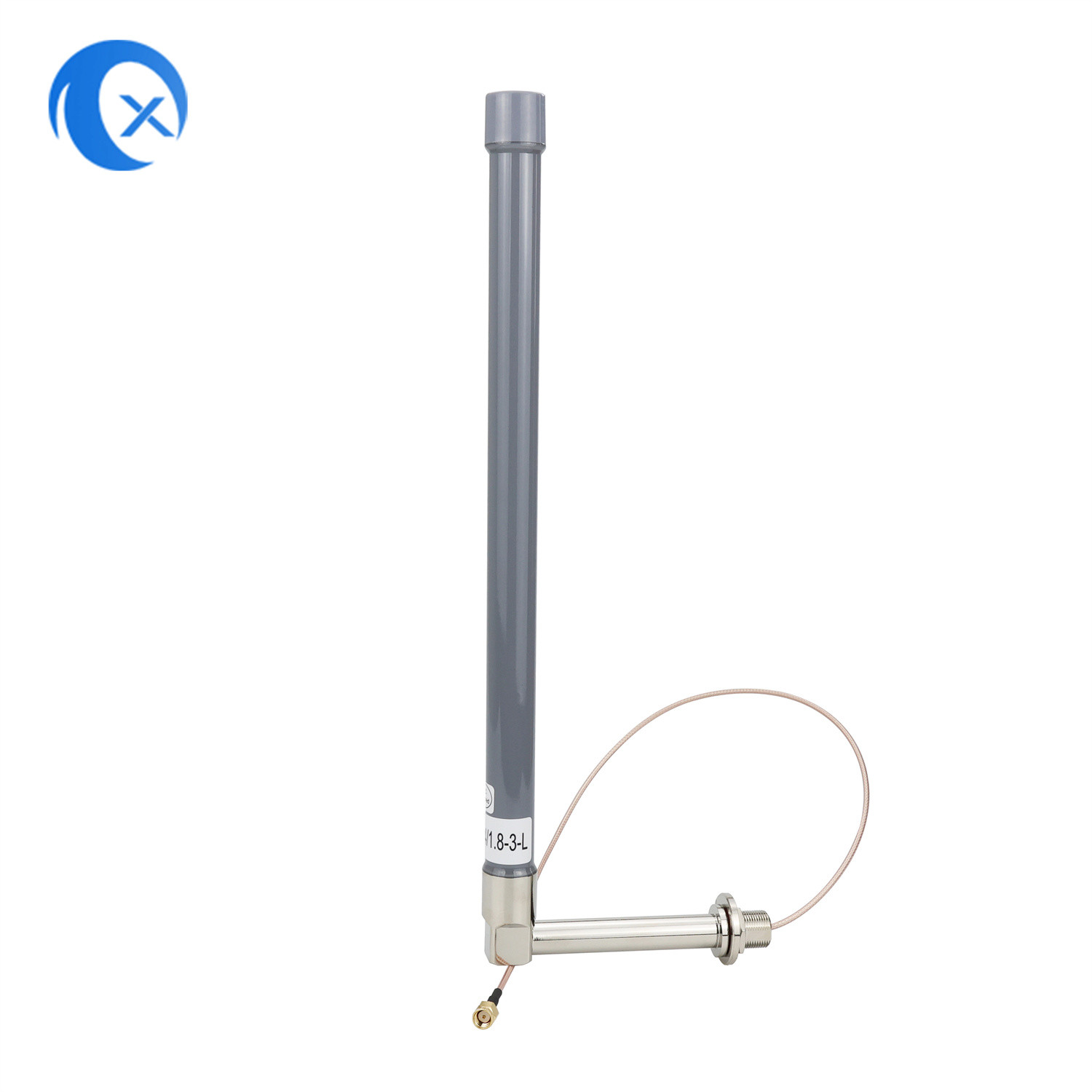 1.8G Omni custom wifi antenna With RG316 Pigtail SMA Male Connector
