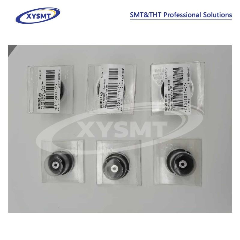 03012011-01 Vacuum Nozzle Type518 Siemens ASM machine spare part