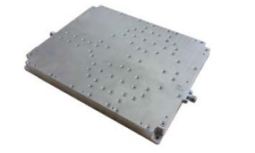 50 - 75 GHz Millimeter Wave Amplifiers Psat 23 dBm RF Amplifier Module