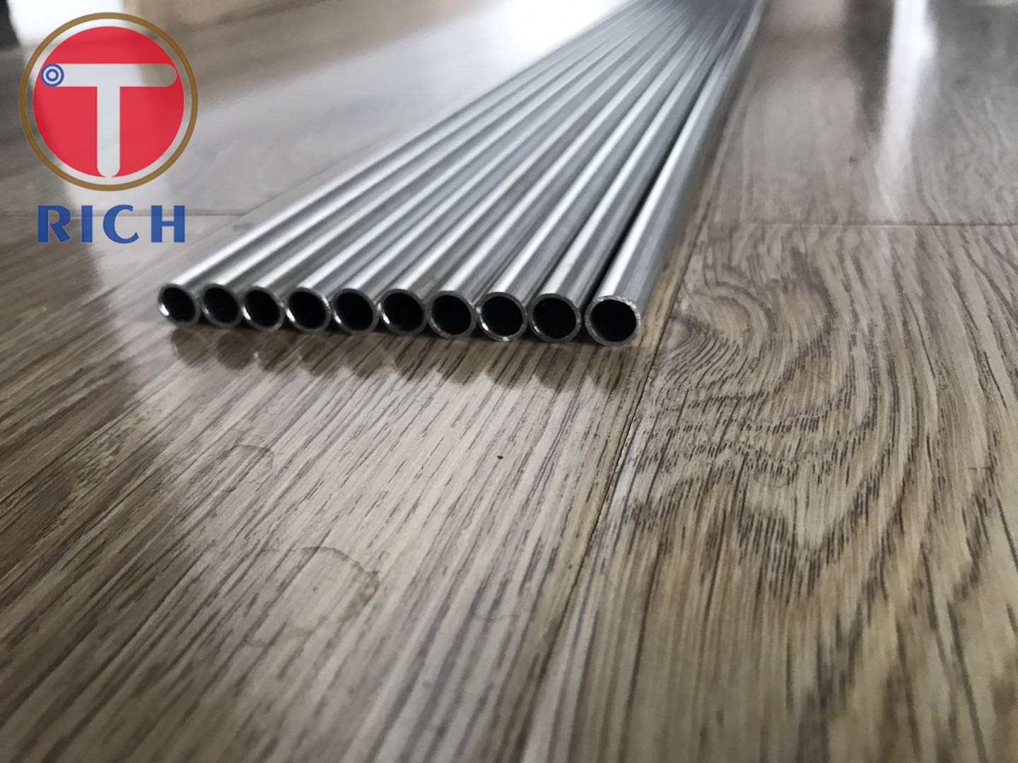stainless steel tube