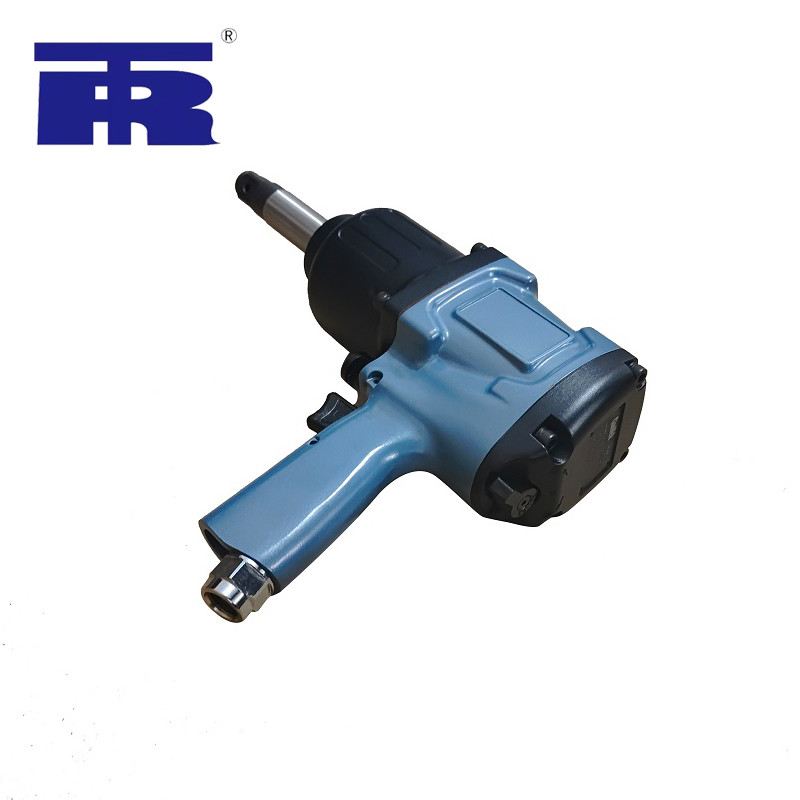 Durable Compact High Torque 3/4 Inch Air Impact Wrench 680nM