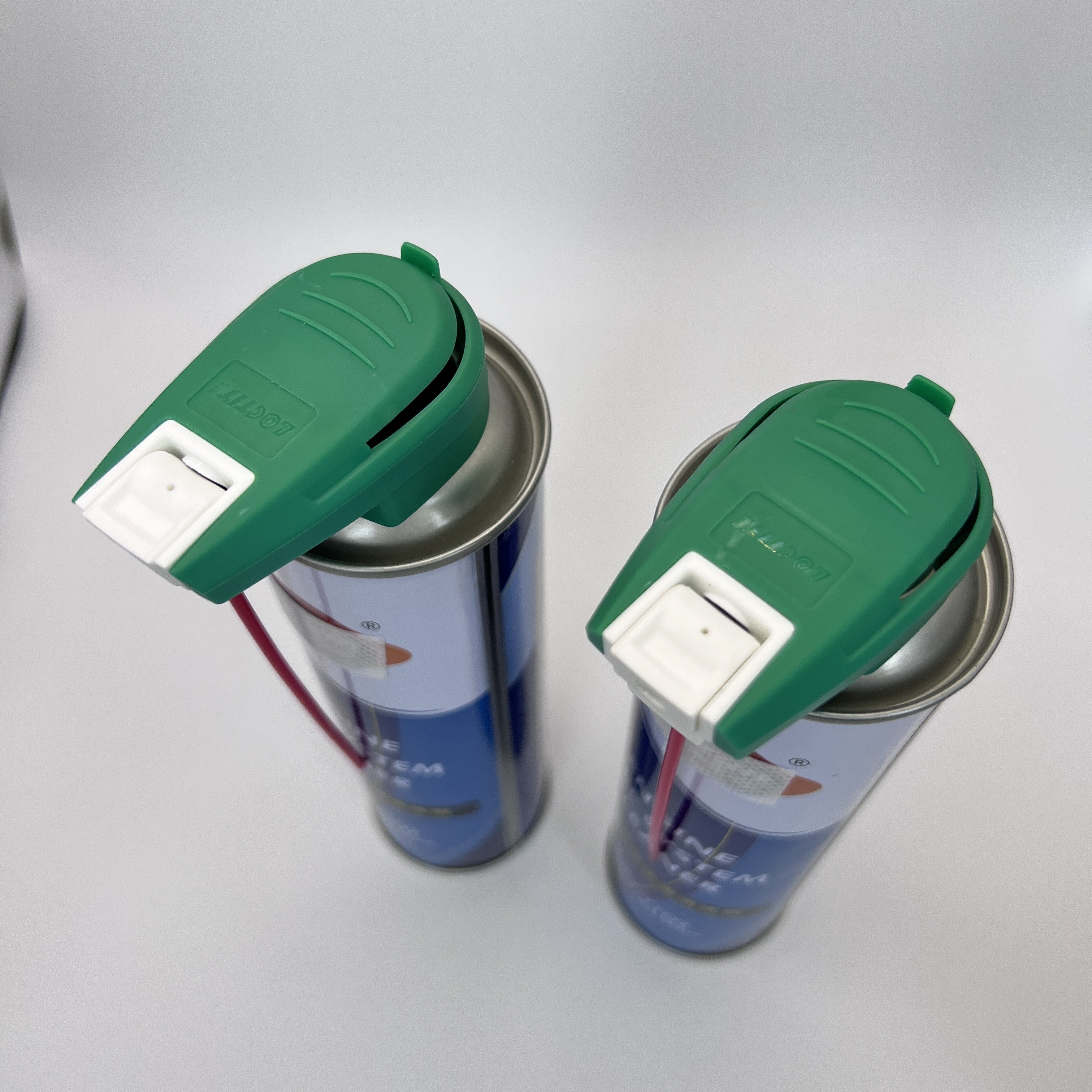Versatile Actuator with Extension Tube for Industrial Applications - Reliable Performance Guaranteed