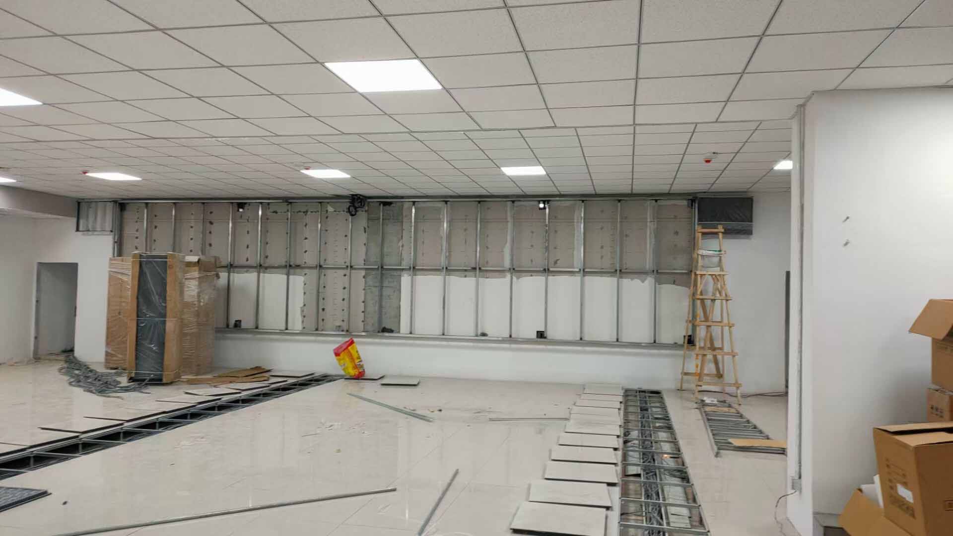 indoor p1.25mm small pixel pitch led display