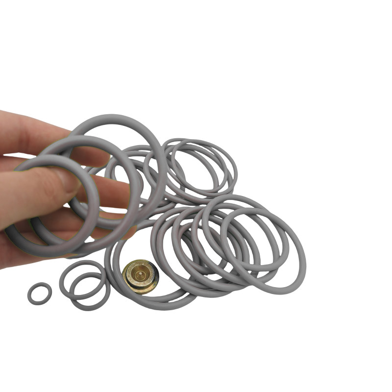 Industrial #20 BP3.SEC Redress Kit with Durable Rubber Oil/Chemical/Heat Resistance