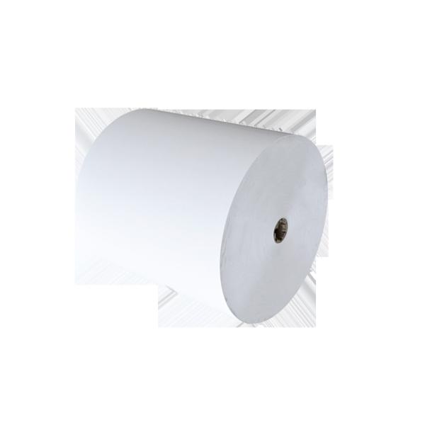 Buy cheap Recycled Newsprint Paper 45 GSM for Offset Printing product