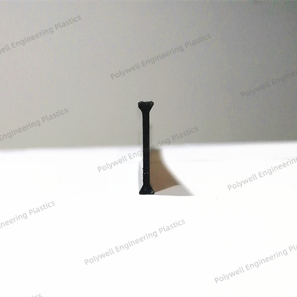 I Shape 18.6mm Extruded Polyamide Thermal Insulating Profile Heat Break Strips for Broken Bridge Aluminum Windows