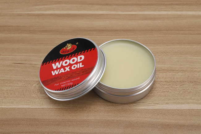 dark Wood Polish Wax Polishing Agent Conditioning Wooden Floor Furniture Care Anti-Corrosion Oil