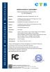 Shenzhen Natywish Technology Co., Ltd. Certifications