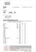 Suzhou Qiangsheng Clean Technology Co.,Ltd Certifications