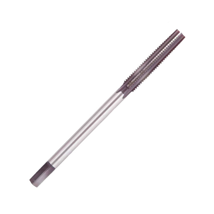 Buy cheap DIN357 HSS M30 Spiral Flute Nut Tap Square Shank product