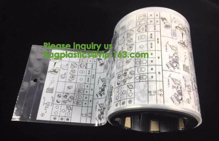 China Pre-open Perforated Bag Making Machine Manufacturers,pre-opened bags on a roll bagging material producer bagease