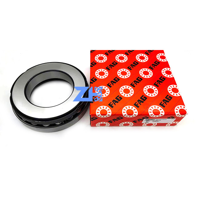 29326E Thrust Ball Bearing 130* 225*58mm Long Life