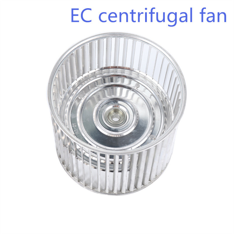 Cooper Wire 1280RPM Asynchronous Centrifugal Blower Motor