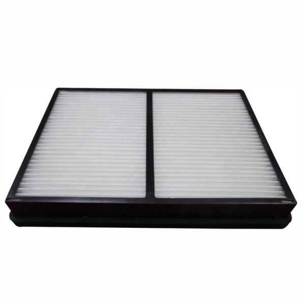 PEUGEOT1 Camry Cabin Air Filter OEM 88926-12080 88926-12010 for Superior Air Filtration